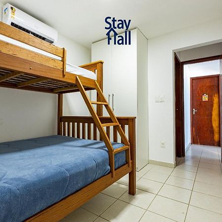 Casa em Carneiros c Piscina Privativa Luxo - 4 Suites, Condomínio ótimo para família e amigos - SH014 Praia dos Carneiros Exterior foto