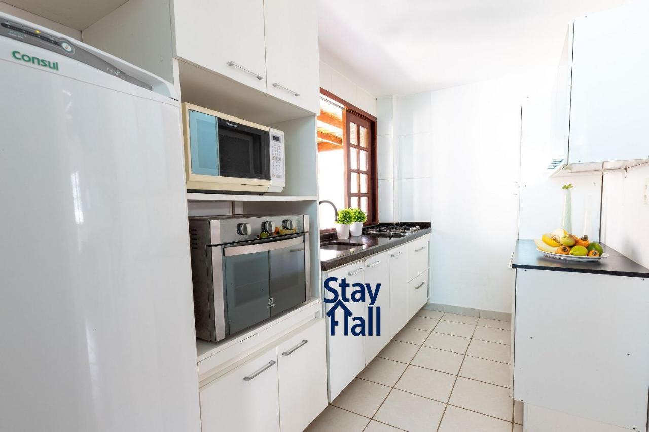 Casa em Carneiros c Piscina Privativa Luxo - 4 Suites, Condomínio ótimo para família e amigos - SH014 Praia dos Carneiros Exterior foto