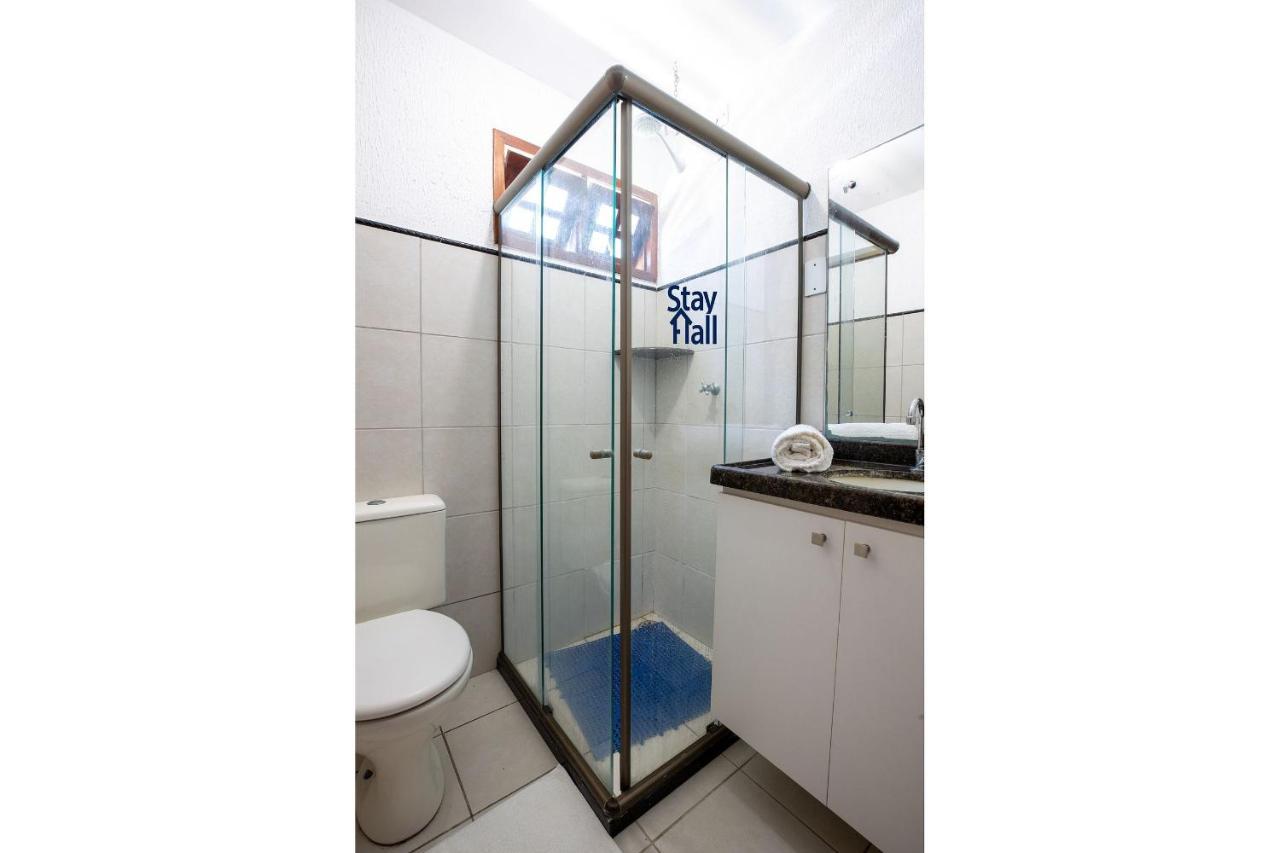 Casa em Carneiros c Piscina Privativa Luxo - 4 Suites, Condomínio ótimo para família e amigos - SH014 Praia dos Carneiros Exterior foto