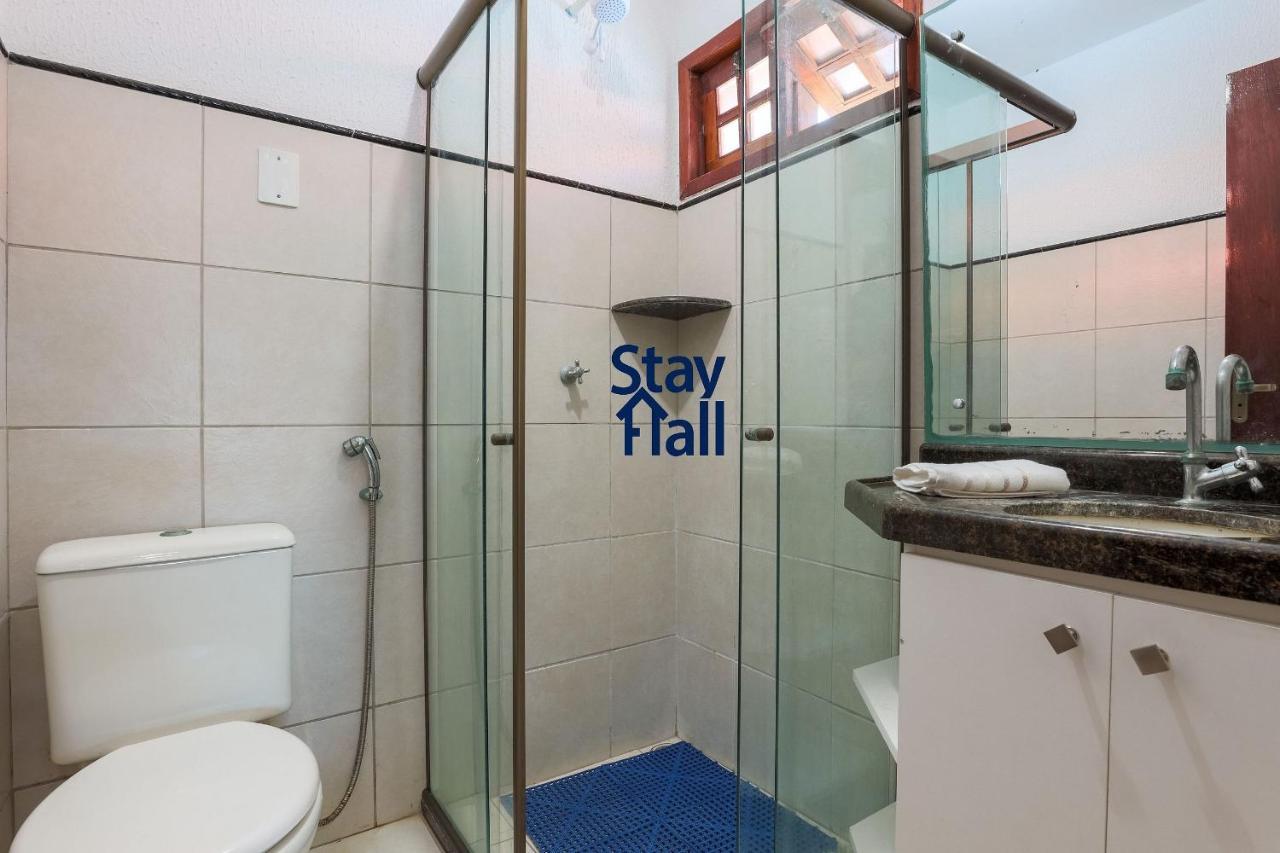 Casa em Carneiros c Piscina Privativa Luxo - 4 Suites, Condomínio ótimo para família e amigos - SH014 Praia dos Carneiros Exterior foto
