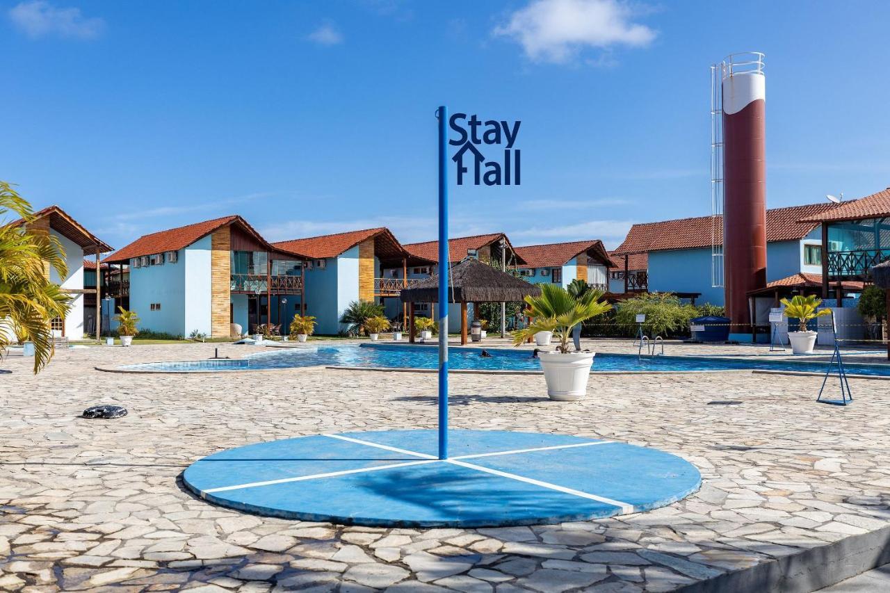 Casa em Carneiros c Piscina Privativa Luxo - 4 Suites, Condomínio ótimo para família e amigos - SH014 Praia dos Carneiros Exterior foto
